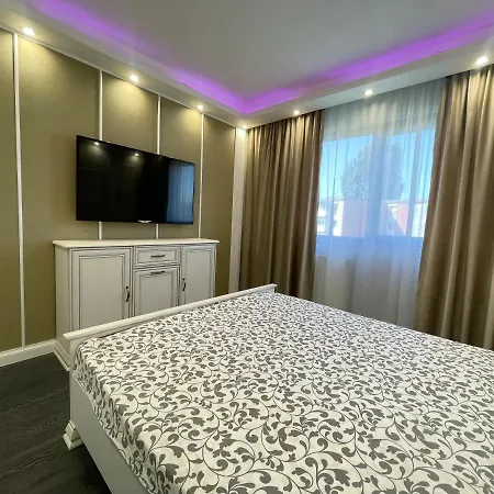 Apartment White Craiova